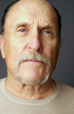 Robert Duvall